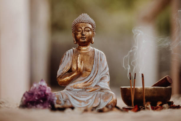 La mejor manera de empezar el año según el Buda y la Ciencia